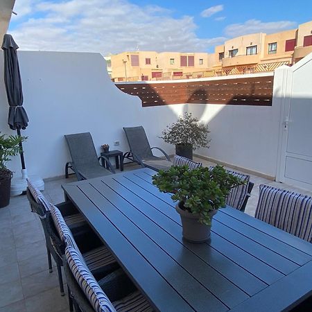 شقة Casa Kiko Sol كاليتا ذي فوستي المظهر الخارجي الصورة