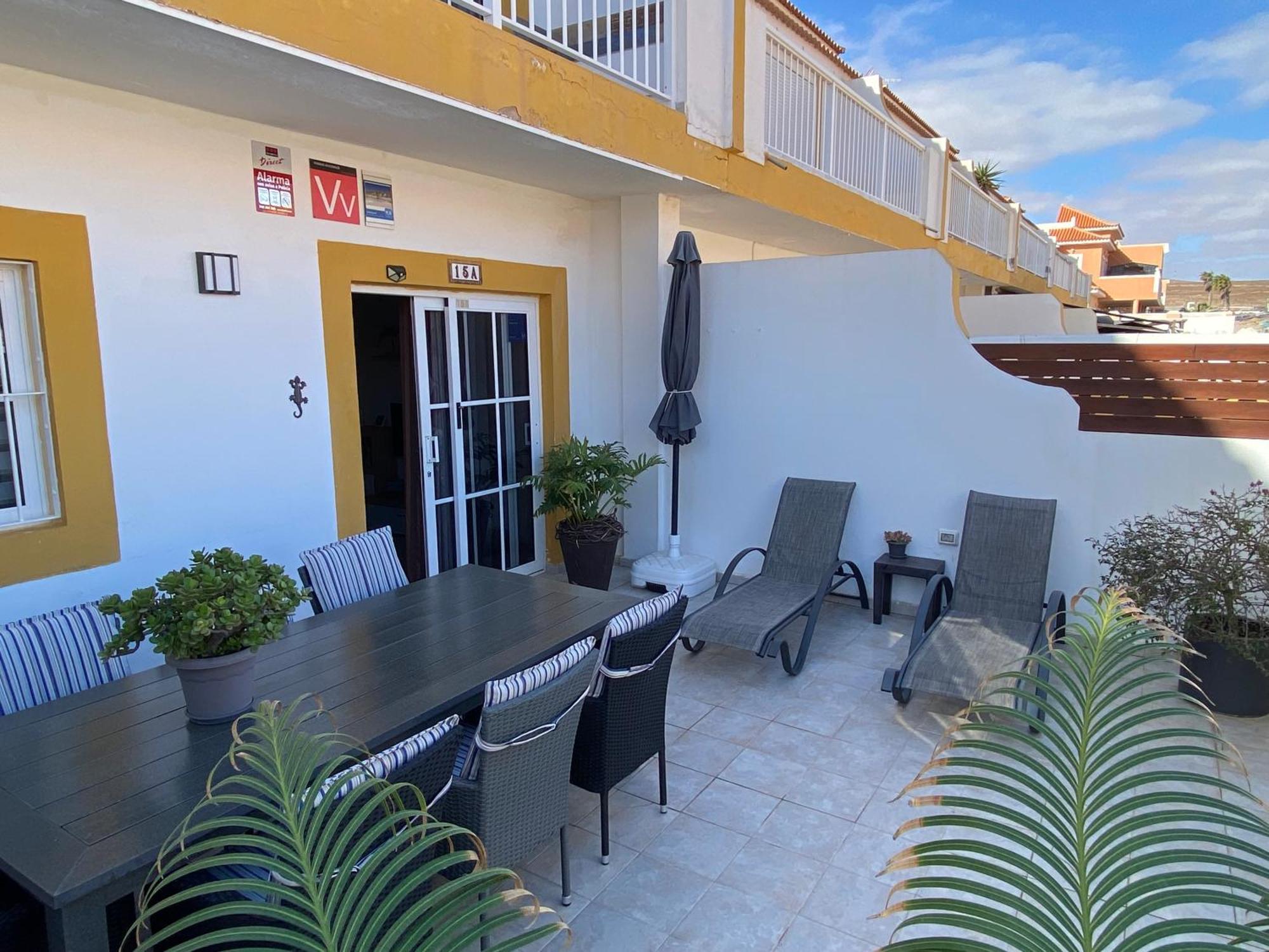 شقة Casa Kiko Sol كاليتا ذي فوستي المظهر الخارجي الصورة