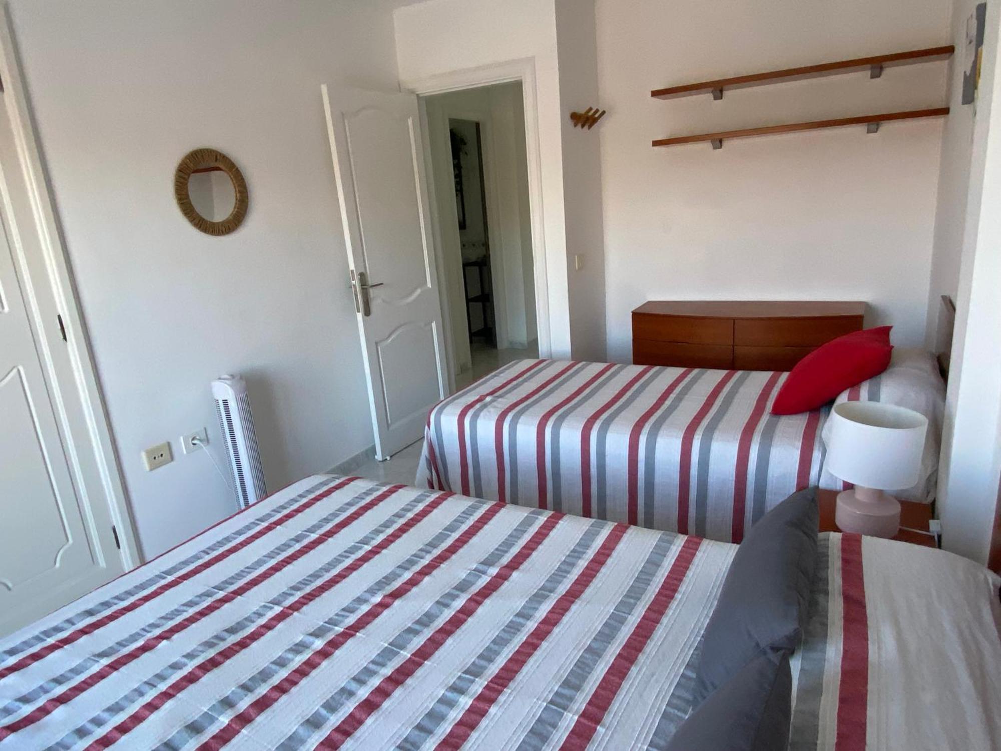 شقة Casa Kiko Sol كاليتا ذي فوستي المظهر الخارجي الصورة