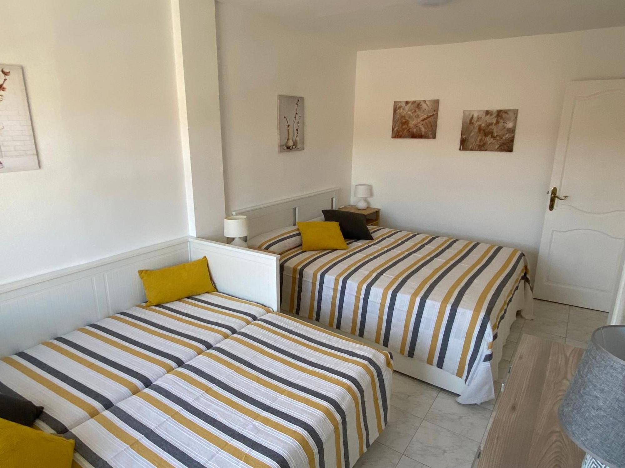 شقة Casa Kiko Sol كاليتا ذي فوستي المظهر الخارجي الصورة